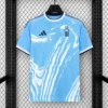 Maillot Nottingham Forest Third 2026/2027 — devant