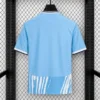 Maillot Nottingham Forest Third 2026/2027 — dos