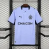 Maillot OM Third 2026/2027 — devant Maillot OM Third 2026/2027 — devant