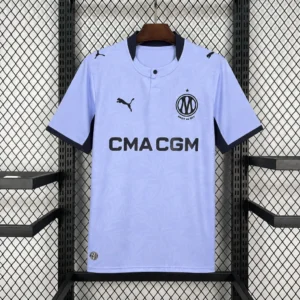 Maillot OM Third 2026/2027 — devant