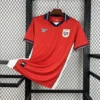 Maillot Panama Domicile 2026/2027 — devant