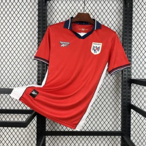 Maillot Panama Domicile 2026/2027 — devant Maillot Panama Domicile 2026/2027 — devant