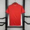 Maillot Panama Domicile 2026/2027 — dos