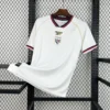 Maillot Panama Extérieur 2026/2027 — devant Maillot Panama Extérieur 2026/2027 — devant