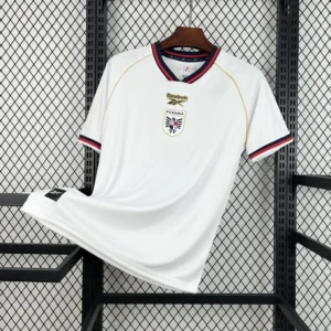 Maillot Panama Extérieur 2026/2027 — devant Maillot Panama Extérieur 2026/2027 — devant