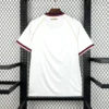 Maillot Panama Extérieur 2026/2027 — dos Maillot Panama Extérieur 2026/2027 — dos