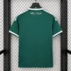 Maillot Panathinaïkos Domicile 2026/2027 — dos Maillot Panathinaïkos Domicile 2026/2027 — dos