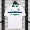 Maillot Panathinaïkos Extérieur 2026/2027 — devant