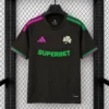 Maillot Panathinaïkos Third 2026/2027 — devant