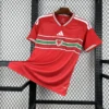 Maillot Pays de Galles Domicile 2026/2027 — devant