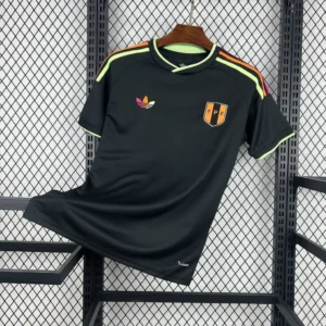 Maillot Pérou Extérieur 2026/2027 — devant Maillot Pérou Extérieur 2026/2027 — devant