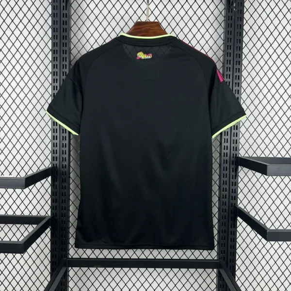 Maillot Pérou Extérieur 2026/2027 — dos