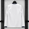 Maillot PSG Extérieur 2026/2027 Manches Longues — dos Maillot PSG Extérieur 2026/2027 Manches Longues — dos