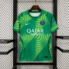 Maillot PSG Gardien 2026/2027 — devant Maillot PSG Gardien 2026/2027 — devant