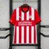 Maillot PSV Eindhoven Domicile 2026/2027 — devant Maillot PSV Eindhoven Domicile 2026/2027 — devant