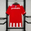 Maillot PSV Eindhoven Domicile 2026/2027 — dos Maillot PSV Eindhoven Domicile 2026/2027 — dos
