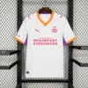 Maillot PSV Eindhoven Extérieur 2026/2027 — devant Maillot PSV Eindhoven Extérieur 2026/2027 — devant