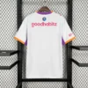 Maillot PSV Eindhoven Extérieur 2026/2027 — dos Maillot PSV Eindhoven Extérieur 2026/2027 — dos