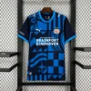 Maillot PSV Eindhoven Third 2026/2027 — devant Maillot PSV Eindhoven Third 2026/2027 — devant