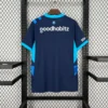 Maillot PSV Eindhoven Third 2026/2027 — dos Maillot PSV Eindhoven Third 2026/2027 — dos