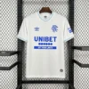 Maillot Rangers Extérieur 2026/2027 — devant Maillot Rangers Extérieur 2026/2027 — devant