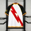 Maillot Rayo Vallecano Domicile 2026/2027 — dos