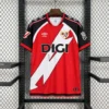 Maillot Rayo Vallecano Extérieur 2026/2027 — devant