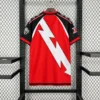 Maillot Rayo Vallecano Extérieur 2026/2027 — dos
