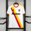 Maillot RC Lens Third 2026/2027 — devant Maillot RC Lens Third 2026/2027 — devant