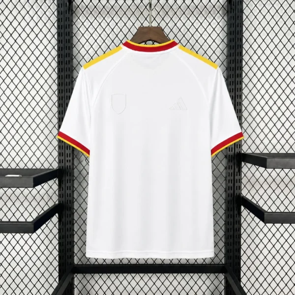 Maillot RC Lens Third 2026/2027 — dos Maillot RC Lens Third 2026/2027 — dos