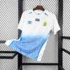 Maillot RD Congo Extérieur 2026/2027 — devant Maillot RD Congo Extérieur 2026/2027 — devant
