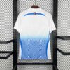 Maillot RD Congo Extérieur 2026/2027 — dos Maillot RD Congo Extérieur 2026/2027 — dos