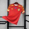 Maillot RD Congo Third 2026/2027 — devant Maillot RD Congo Third 2026/2027 — devant