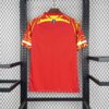 Maillot RD Congo Third 2026/2027 — dos Maillot RD Congo Third 2026/2027 — dos