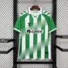 Maillot Real Betis Domicile 2026/2027 — devant
