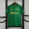 Maillot Real Betis Extérieur 2026/2027 — devant Maillot Real Betis Extérieur 2026/2027 — devant