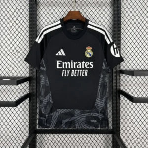 Maillot Real Madrid Gardien 2026/2027 — devant
