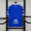 Maillot Real Oviedo Domicile 2026/2027 — dos