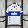 Maillot Real Oviedo Extérieur 2026/2027 — devant Maillot Real Oviedo Extérieur 2026/2027 — devant