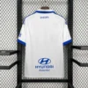 Maillot Real Oviedo Extérieur 2026/2027 — dos Maillot Real Oviedo Extérieur 2026/2027 — dos