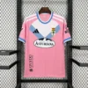 Maillot Real Oviedo Third 2026/2027 — devant Maillot Real Oviedo Third 2026/2027 — devant