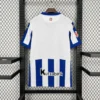 Maillot Real Sociedad Domicile 2026/2027 — dos