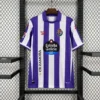 Maillot Real Valladolid Domicile 2026/2027 — devant