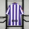 Maillot Real Valladolid Domicile 2026/2027 — dos