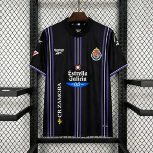 Maillot Real Valladolid Extérieur 2026/2027 — devant