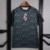 Maillot River Plate Avant-Match 2026/2027 — devant