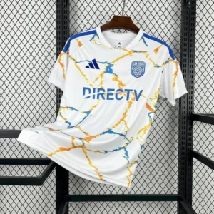 Maillot San Diego FC Extérieur 2026/2027 — devant