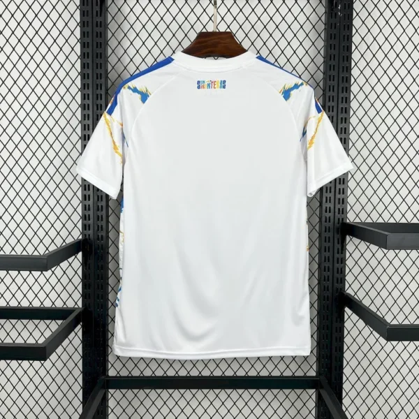 Maillot San Diego FC Extérieur 2026/2027 — dos