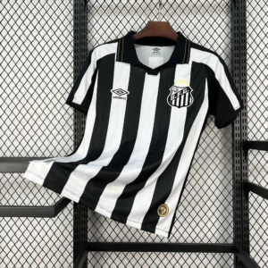 Maillot Santos Extérieur 2026/2027 — devant