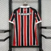 Maillot São Paulo Extérieur 2026/2027 — dos Maillot São Paulo Extérieur 2026/2027 — dos
